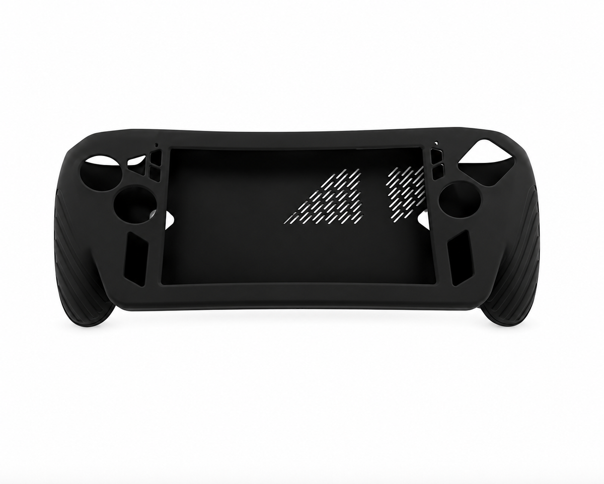 Funda De Silicona Para ASUS ROG Ally X Colores