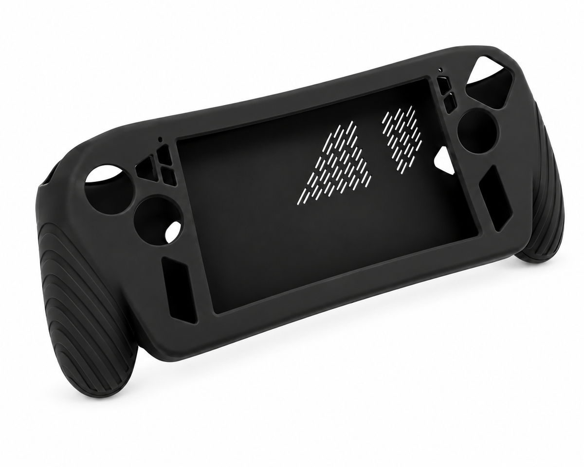 Funda De Silicona Para ASUS ROG Ally X Colores