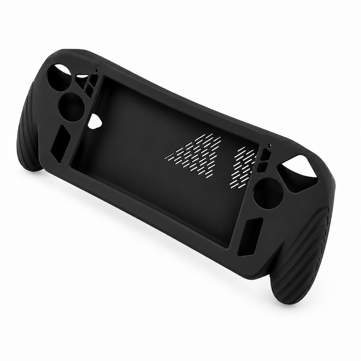 Funda De Silicona Para ASUS ROG Ally X Colores