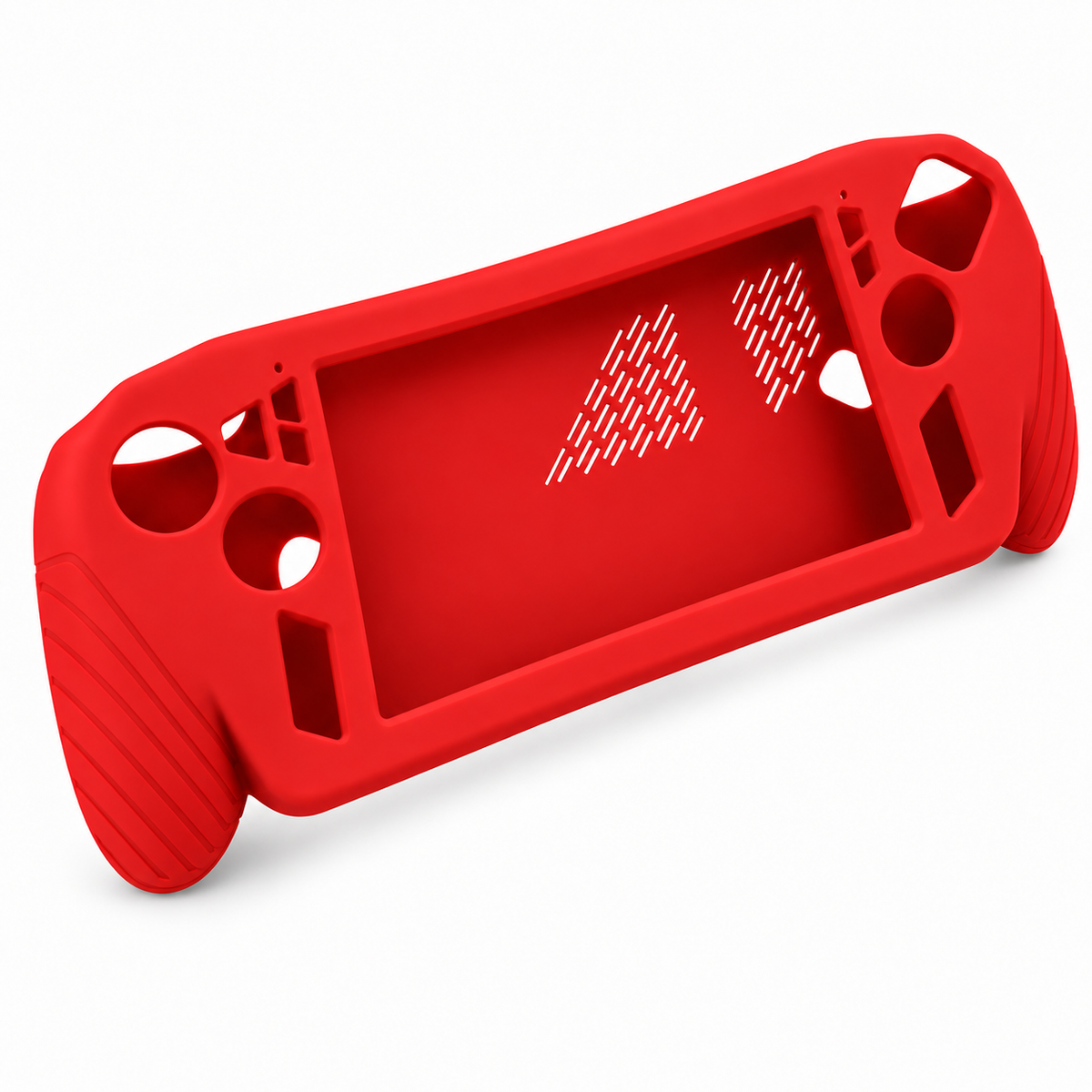 Funda De Silicona Para ASUS ROG Ally X Colores