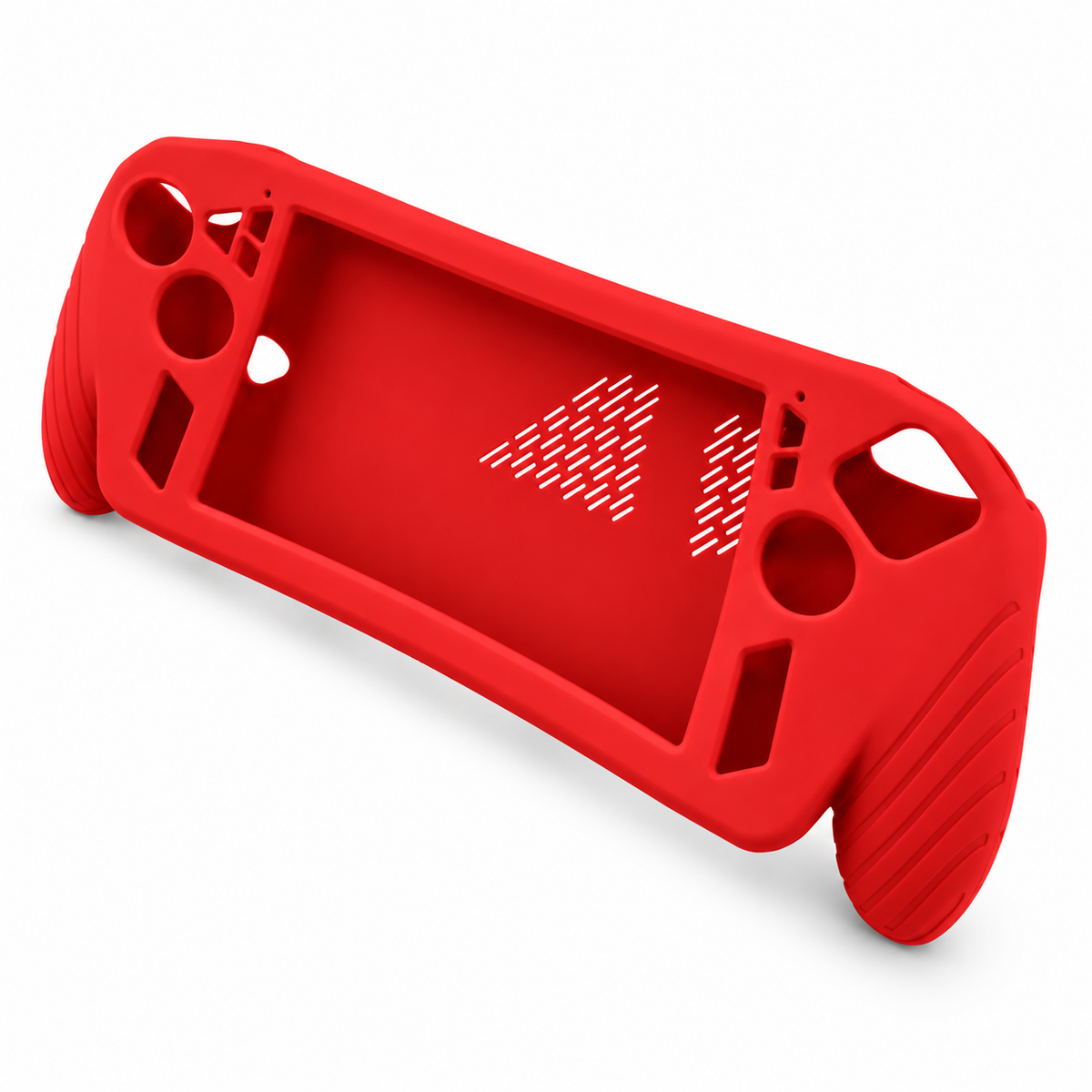 Funda De Silicona Para ASUS ROG Ally X Colores