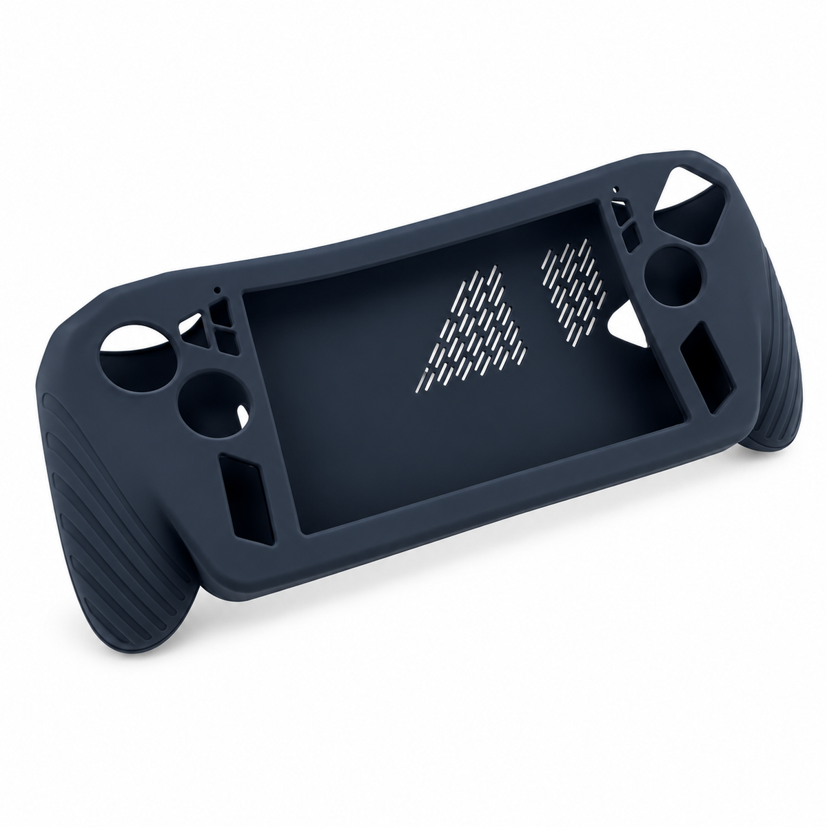 Funda De Silicona Para ASUS ROG Ally X Colores