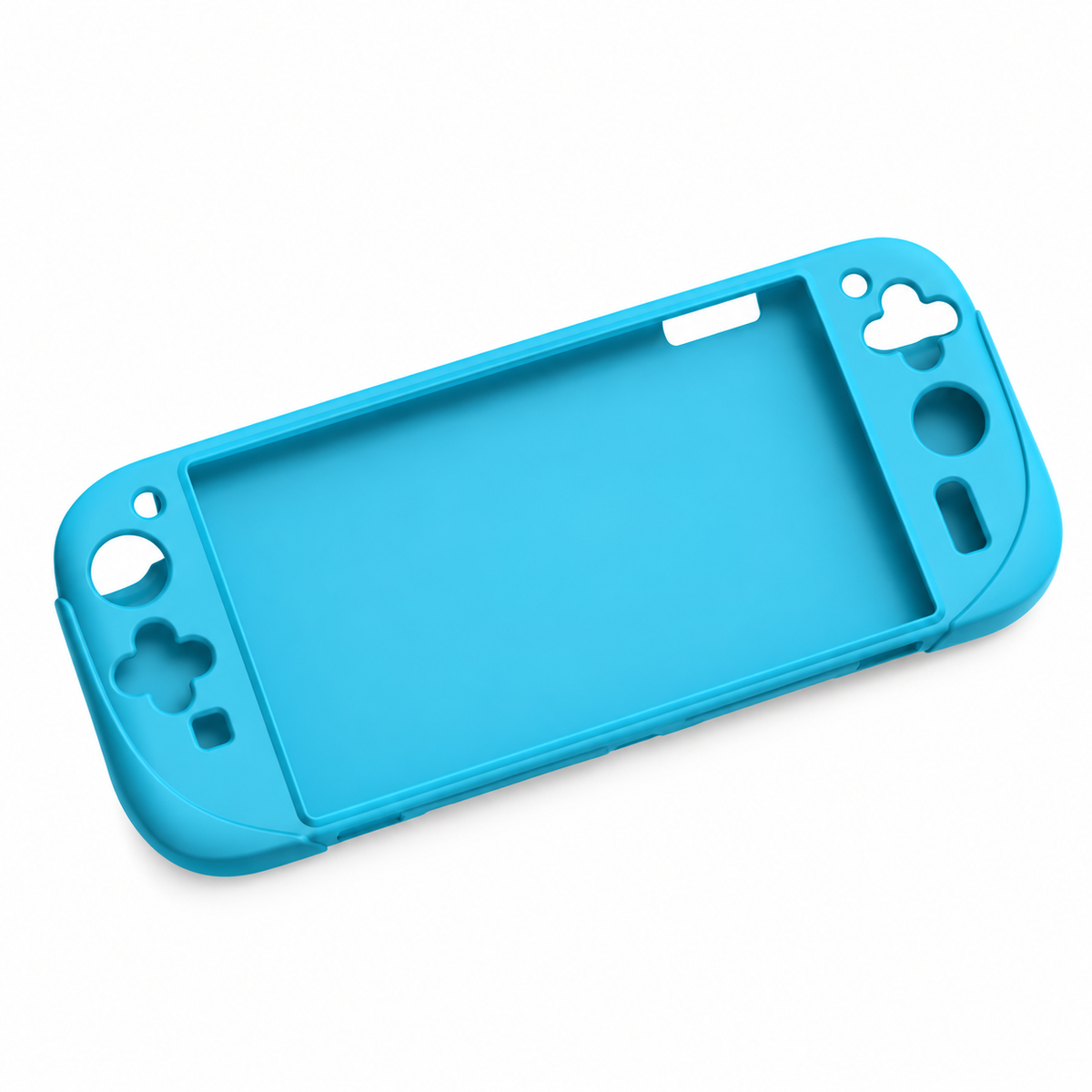 Funda Protectora de Silicona Dobe para Nintendo Switch 2 Colores