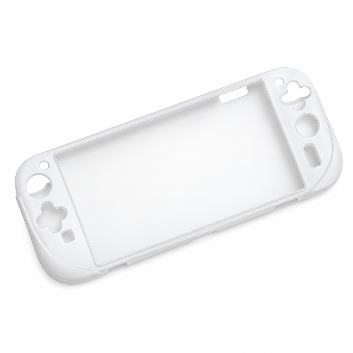 Funda Protectora de Silicona Dobe para Nintendo Switch 2 Colores