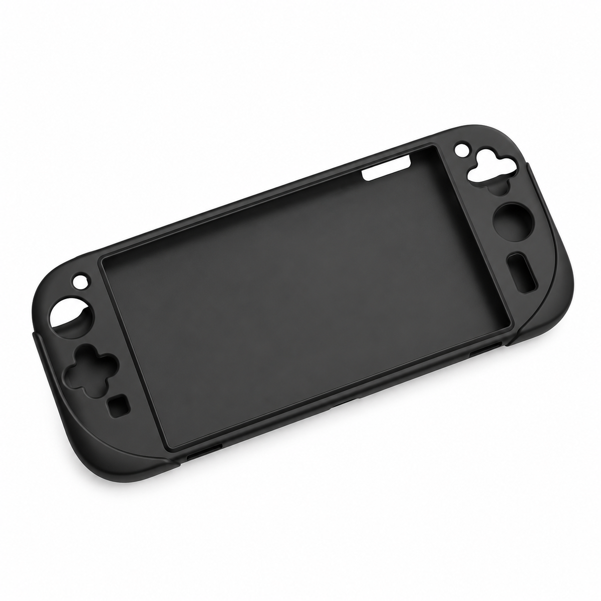 Funda Protectora de Silicona Dobe para Nintendo Switch 2 Colores