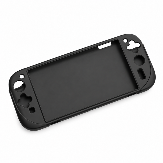 Funda Protectora de Silicona Dobe para Nintendo Switch 2 Colores