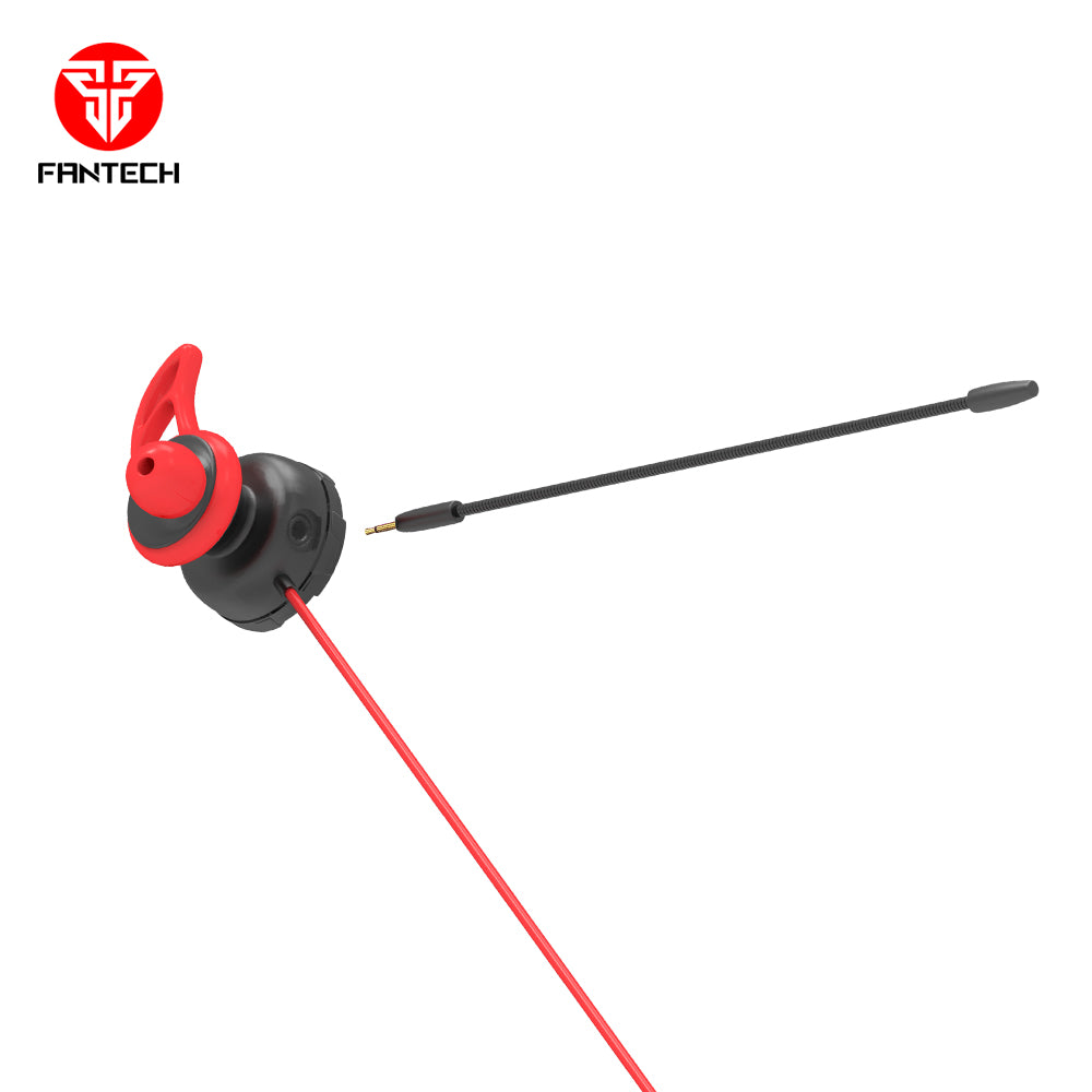 Audifono Gamer Fantech Eg1 In Ear Premium – imagen 3
