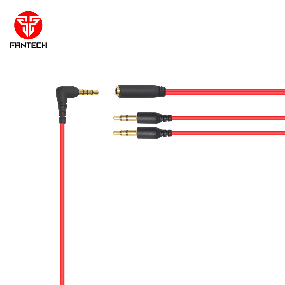 Audifono Gamer Fantech Eg1 In Ear Premium – imagen 4