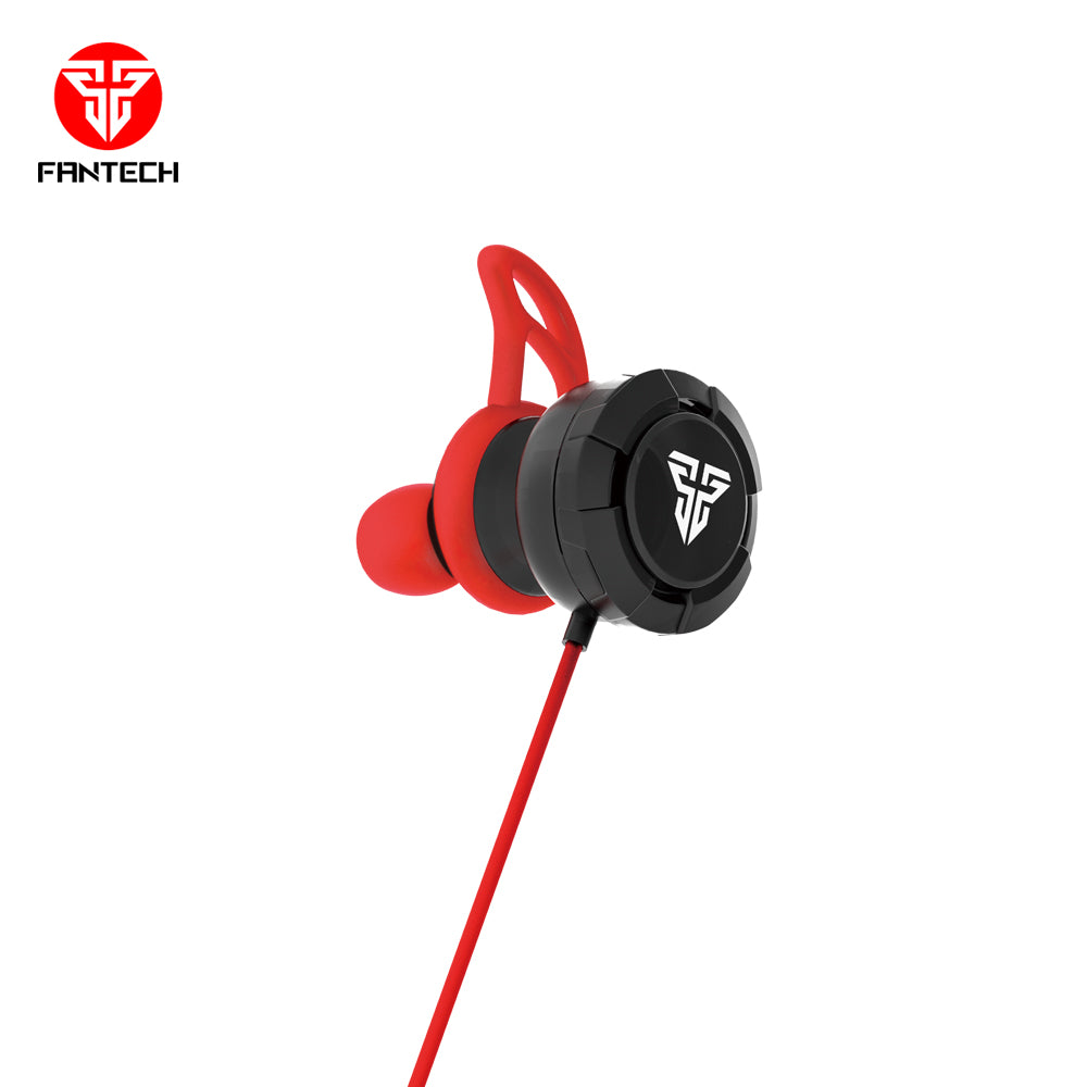 Audifono Gamer Fantech Eg1 In Ear Premium – imagen 2