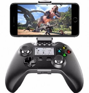 Control Joystick Bluetooth Ipega Pg-9063 – imagen 3