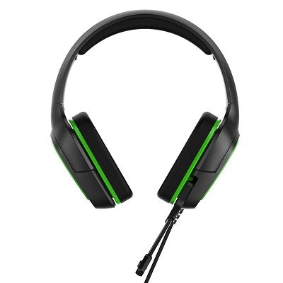 Audifono Gamer Ipega Pg-r006 Pc Ps4 Switch Xbox One Negro Verde – imagen 4