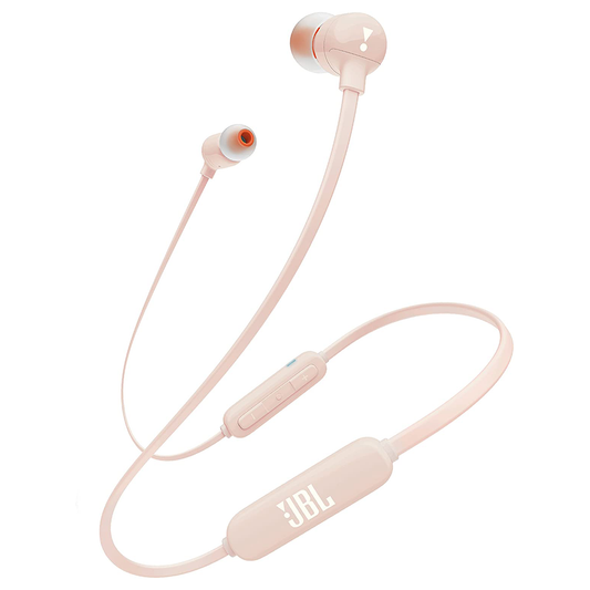 Audífono Bluetooth Jbl T110 Rosado
