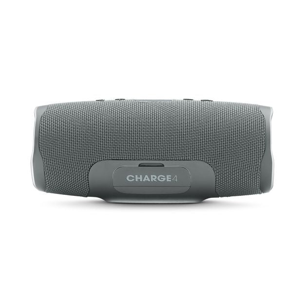 Parlante Bluetooth Jbl Charge 4 Gris – imagen 3