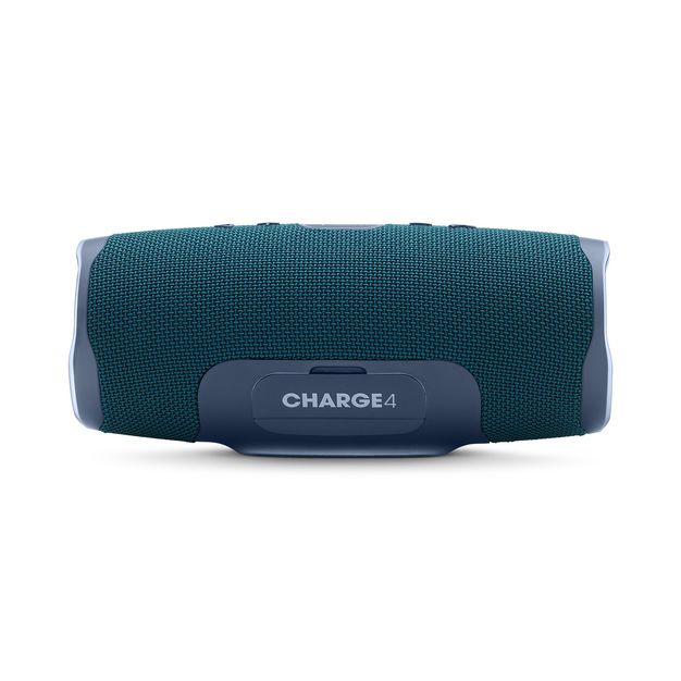 Parlante Bluetooth Jbl Charge 4 Azul – imagen 2