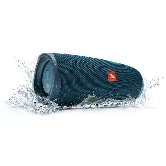 Parlante Bluetooth Jbl Charge 4 Azul