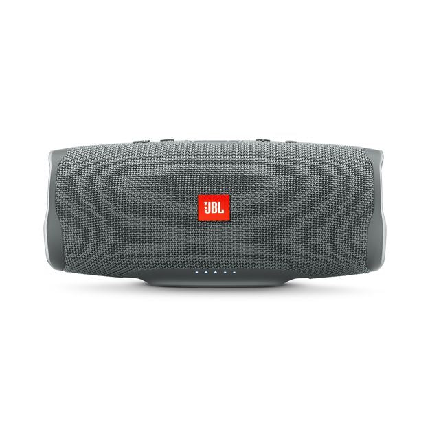 Parlante Bluetooth Jbl Charge 4 Gris – imagen 2