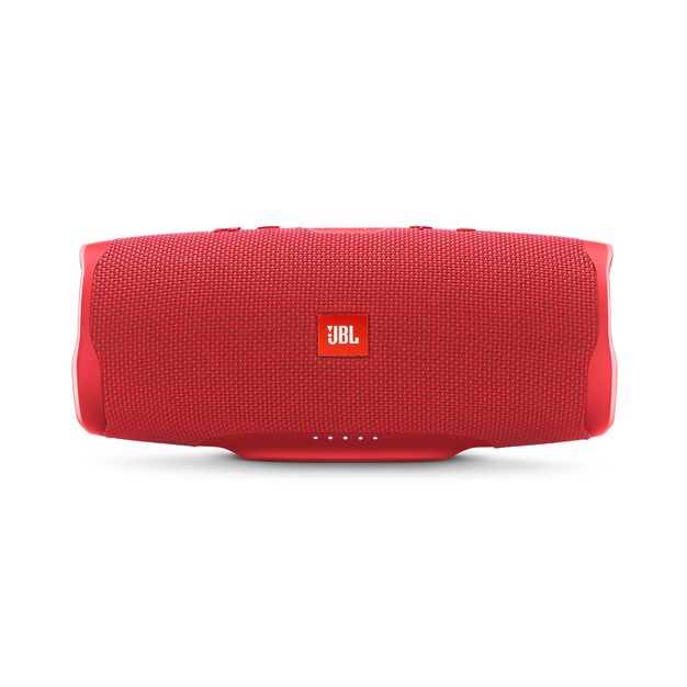 Parlante Bluetooth Jbl Charge 4 Rojo – imagen 2