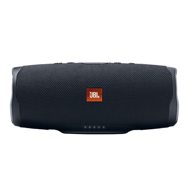 Parlante Bluetooth Jbl Charge 4 Negro – imagen 2