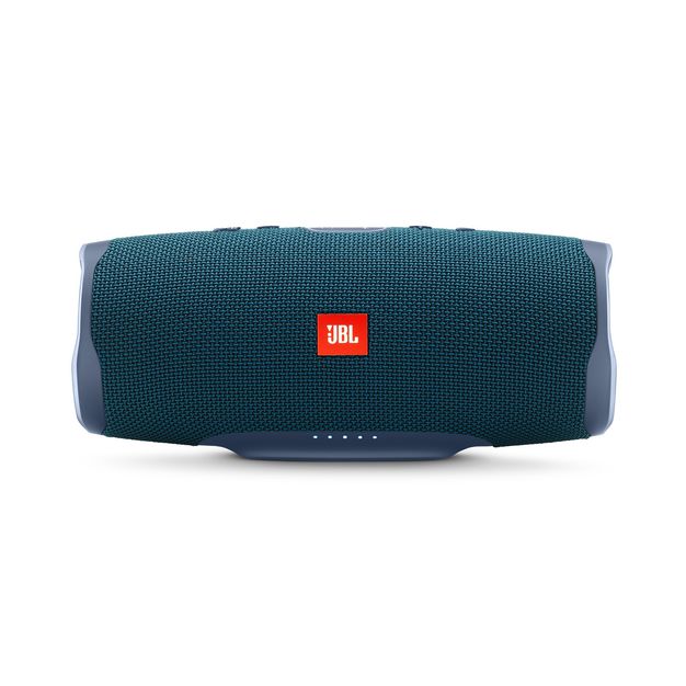Parlante Bluetooth Jbl Charge 4 Azul – imagen 3