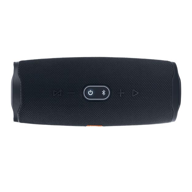 Parlante Bluetooth Jbl Charge 4 Negro – imagen 3