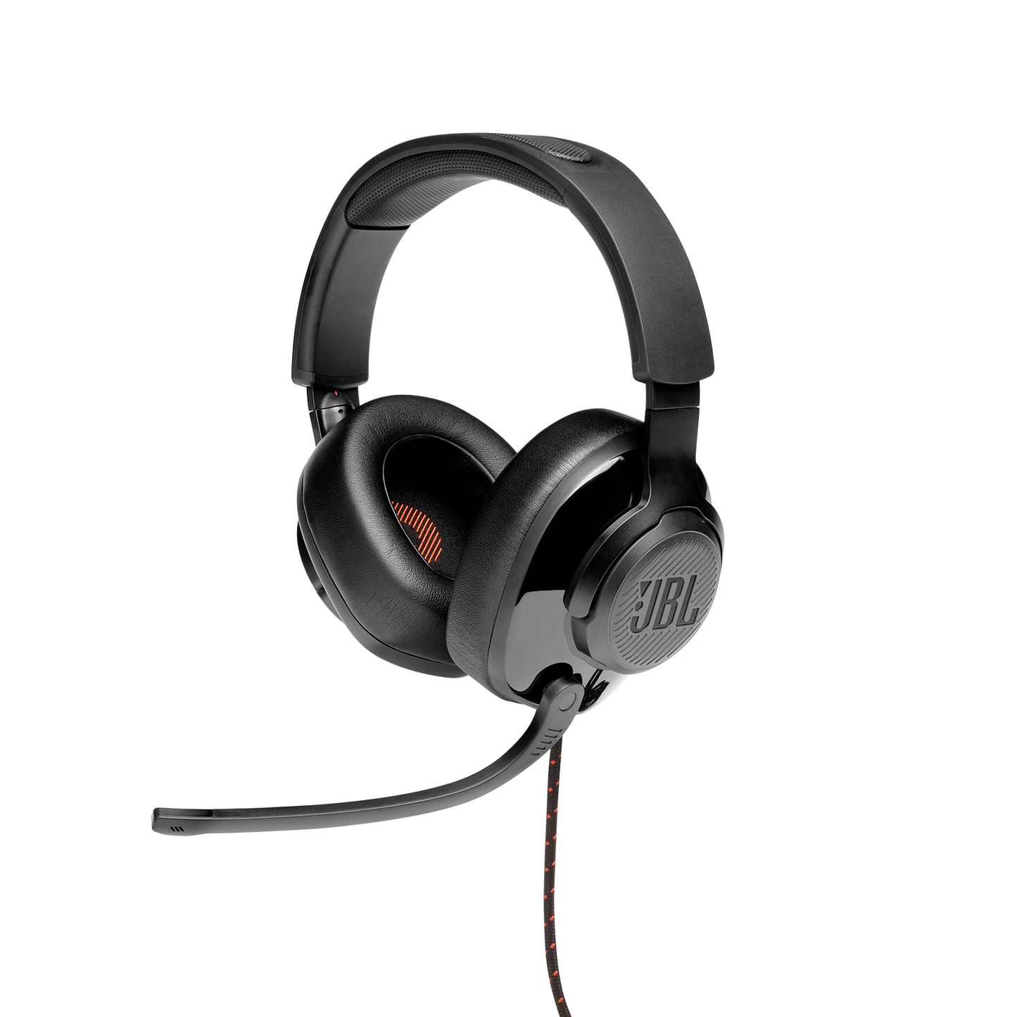 Audífonos Gamer Jbl Quantum Q300 Pc Ps4 Xbox Switch Negro – imagen 4