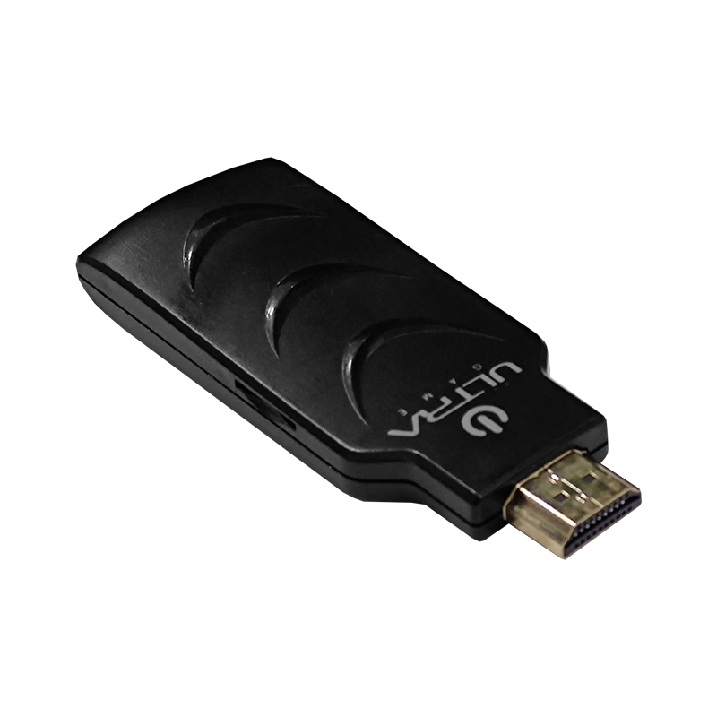 Consola Retro Stick Hdmi Inalámbrica 638 Juegos Negro – imagen 3