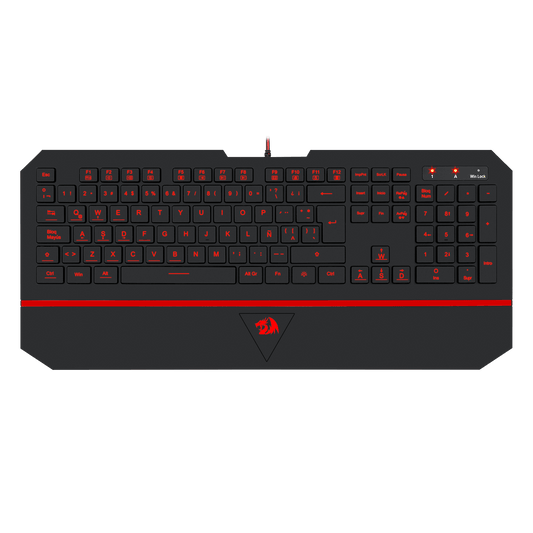 Teclado Gamer Redragon Karura K502