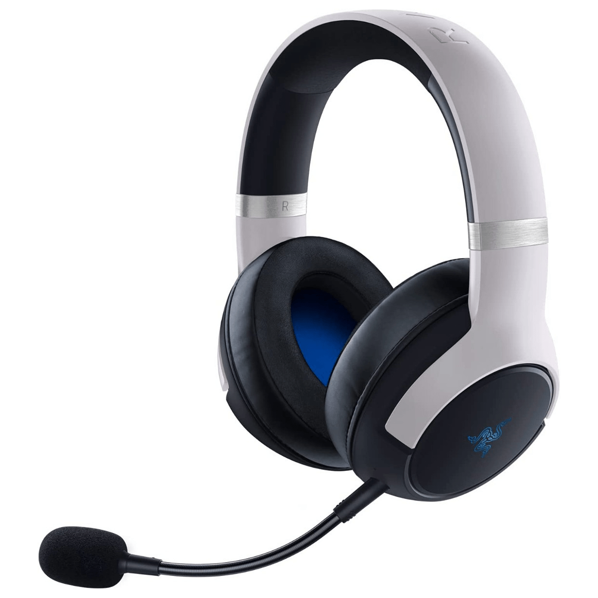 Audifonos Gamer Inalambrico Razer Kaira Pro Playstation 5 Pc