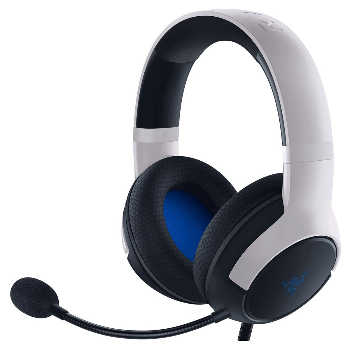 Audifonos Gamer Razer Kaira X For Playstation Pc Multiplataforma