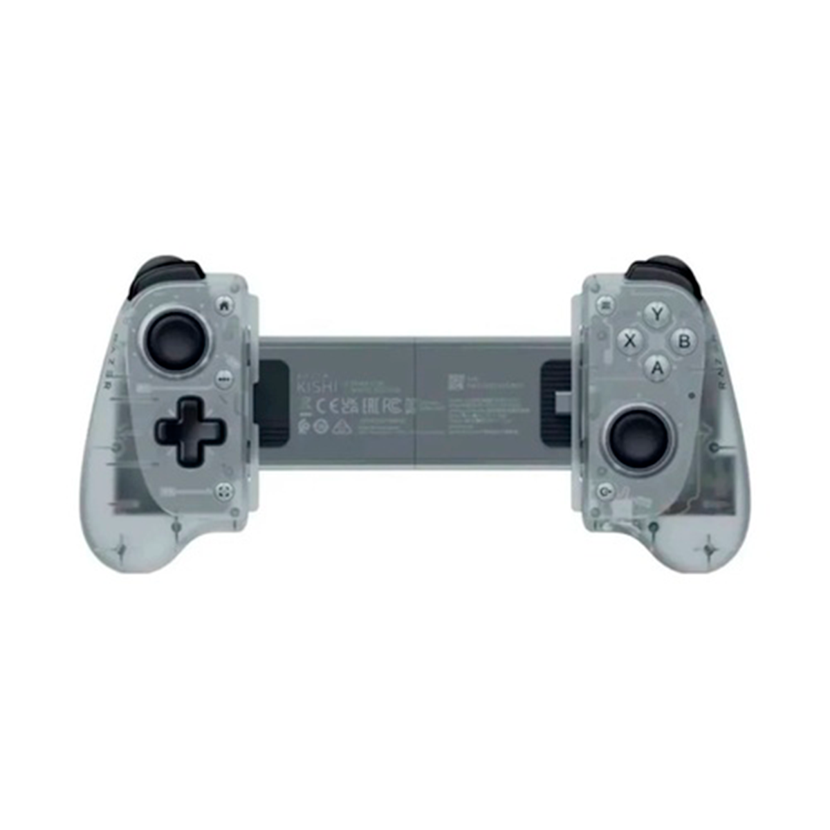 Control Joystick Razer Kishi V3 Para Android/iOS Phantom Edition