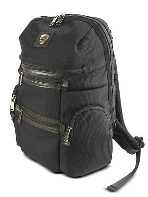 Mochila Notebook Klipx KNB-603 Hasta 14,1 – imagen 2