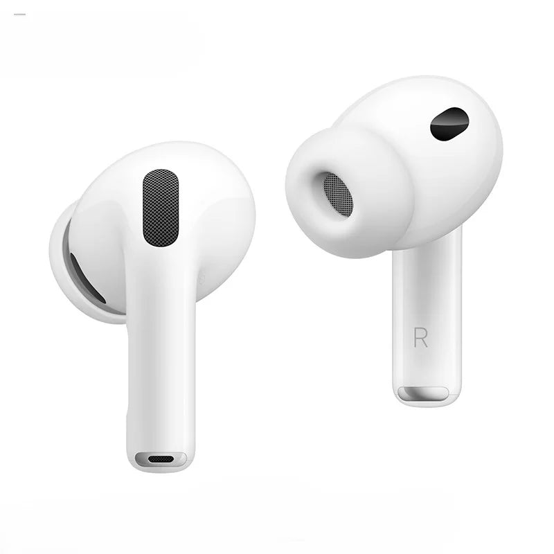 Audífonos Bluetooth In Ear Hoco Ew98 Anc Traductor Ai Blanco – imagen 2