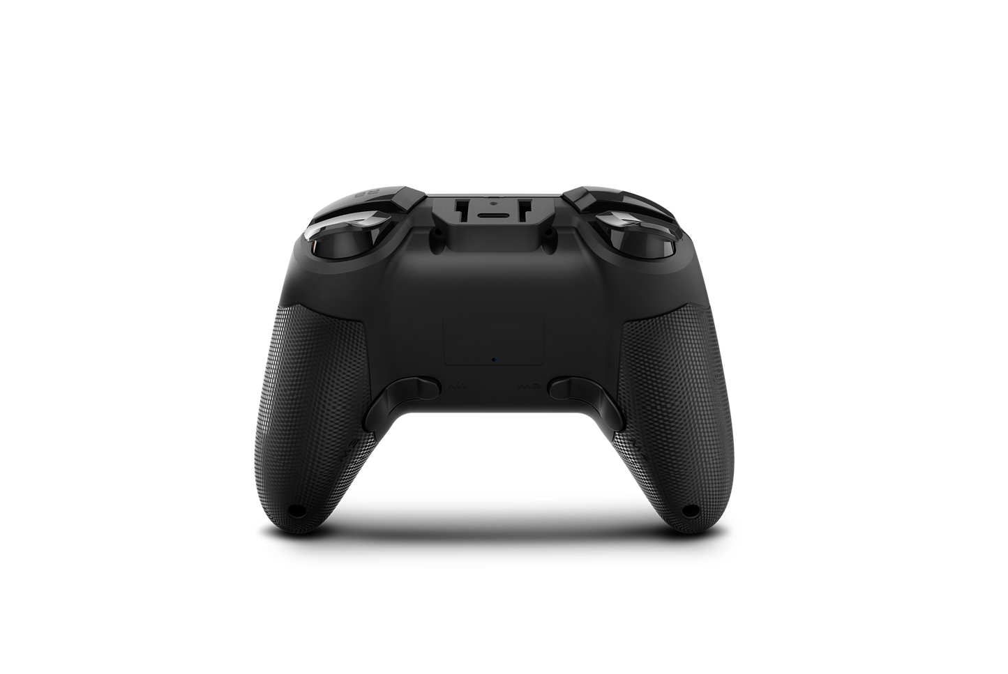 Control Joystick Bluetooth Krom Kloud Elite Negro – imagen 3