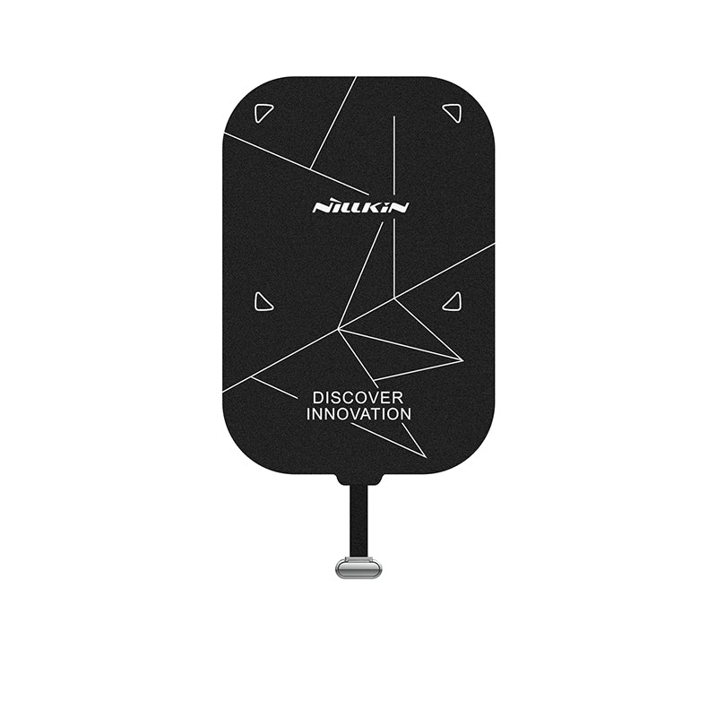 Adaptador Lightning Carga Inalámbrica iPad Mini 4 Nillkin – imagen 2