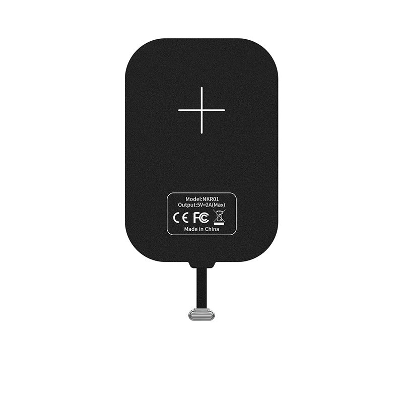Adaptador Lightning Carga Inalámbrica iPad Mini 4 Nillkin – imagen 3