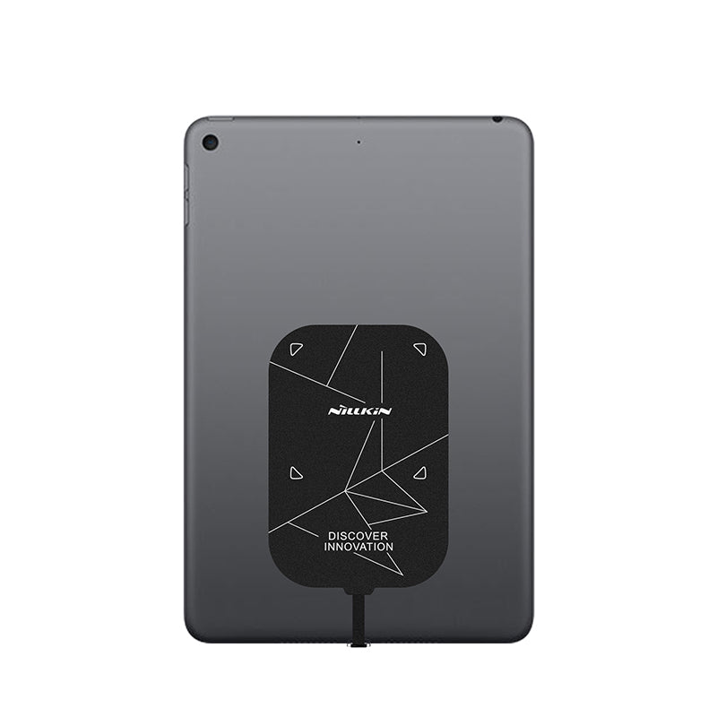 Adaptador Lightning Carga Inalámbrica iPad Mini 4 Nillkin