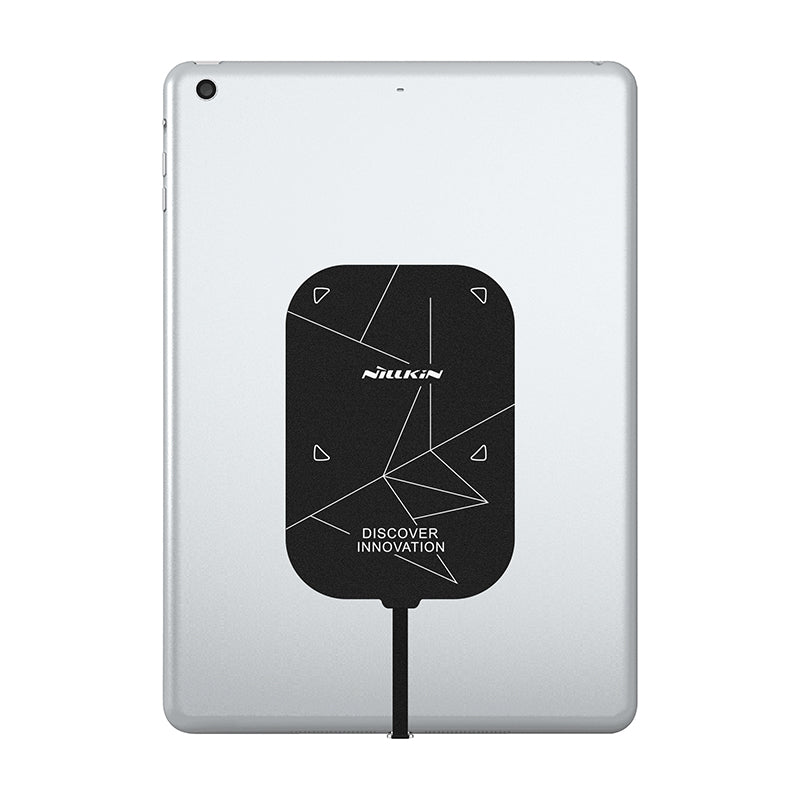 Adaptador Lightning Carga Inalámbrica iPad 9.7 10.2 10.5 Nillkin
