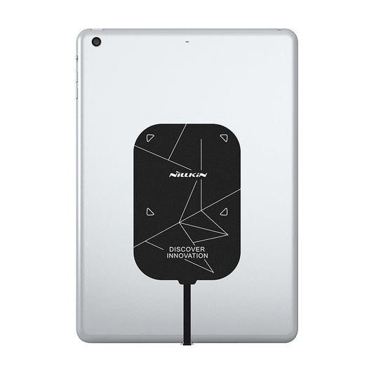 Adaptador Lightning Carga Inalámbrica iPad 9.7 10.2 10.5 Nillkin