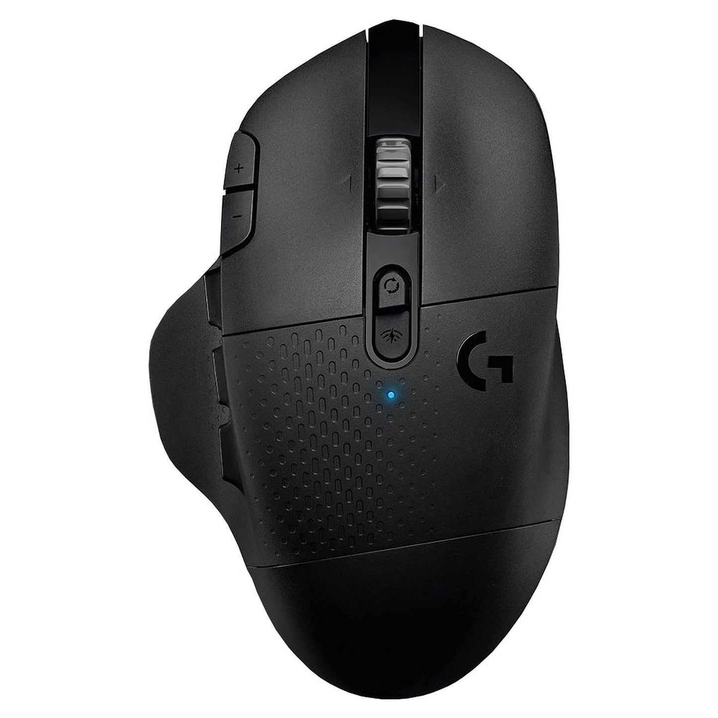 Mouse Gamer Logitech G604 Inalámbrico Lightspeed – imagen 3