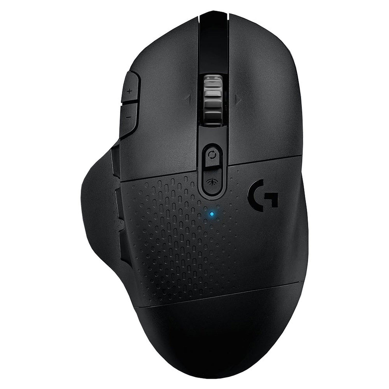 Mouse Gamer Logitech G604 Inalámbrico Lightspeed – imagen 3