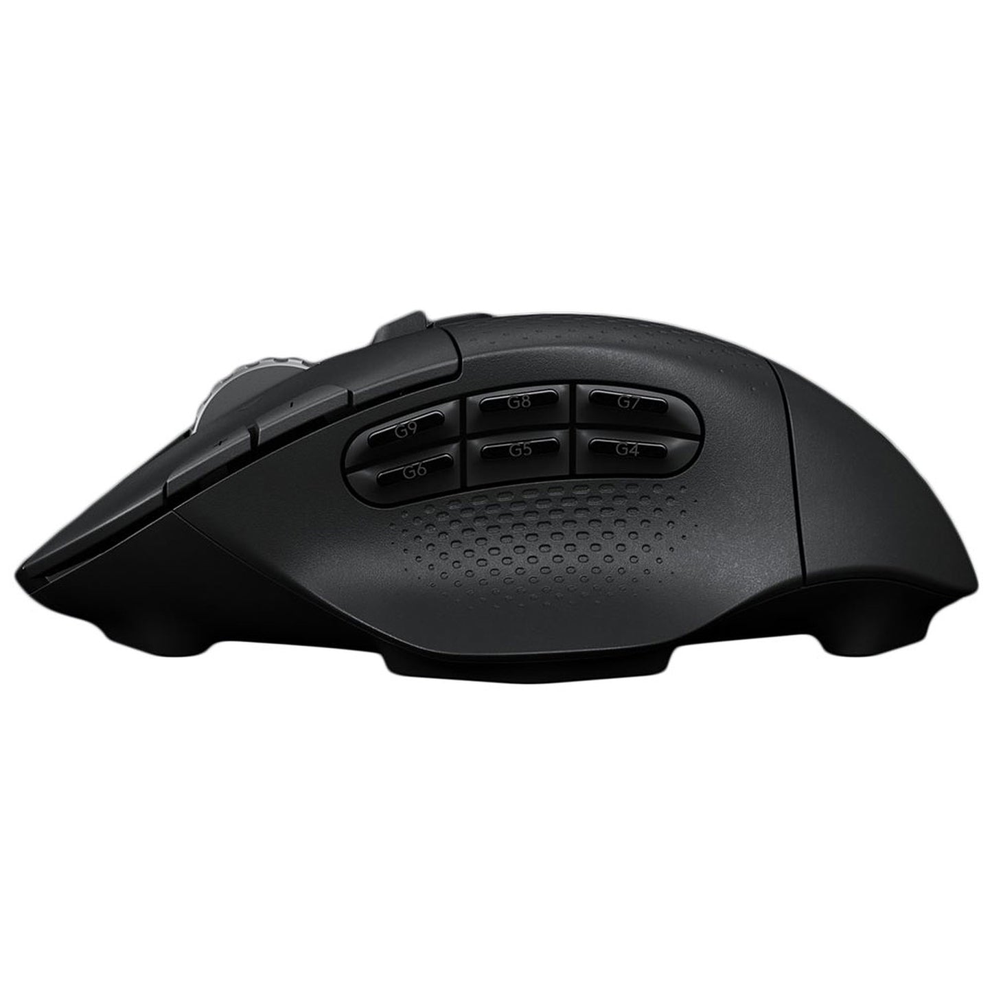 Mouse Gamer Logitech G604 Inalámbrico Lightspeed – imagen 2