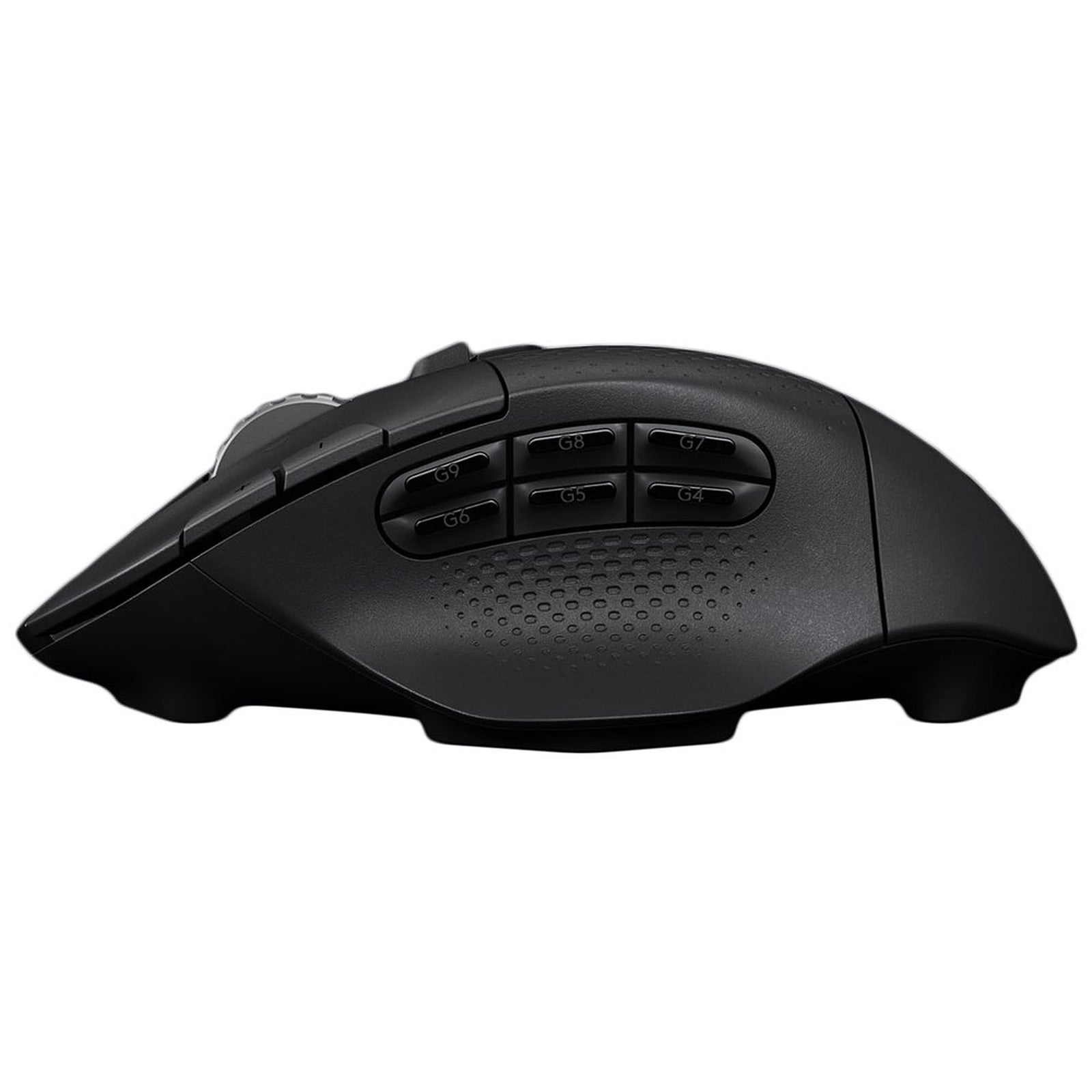 Mouse Gamer Logitech G604 Inalámbrico Lightspeed – imagen 2