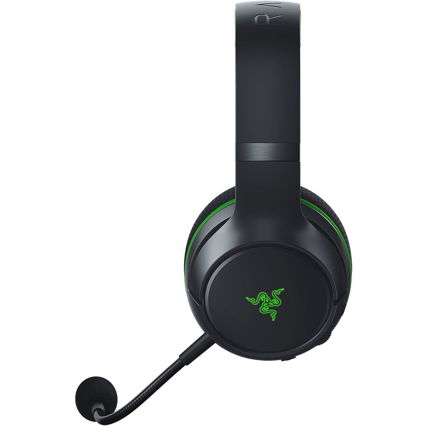 Audifonos Gamer Razer Kaira Inalambrico Para Xbox Negro – imagen 2