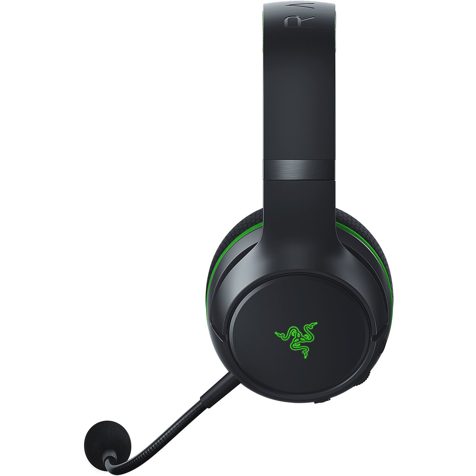 Audifonos Gamer Razer Kaira Inalambrico Para Xbox Negro – imagen 2