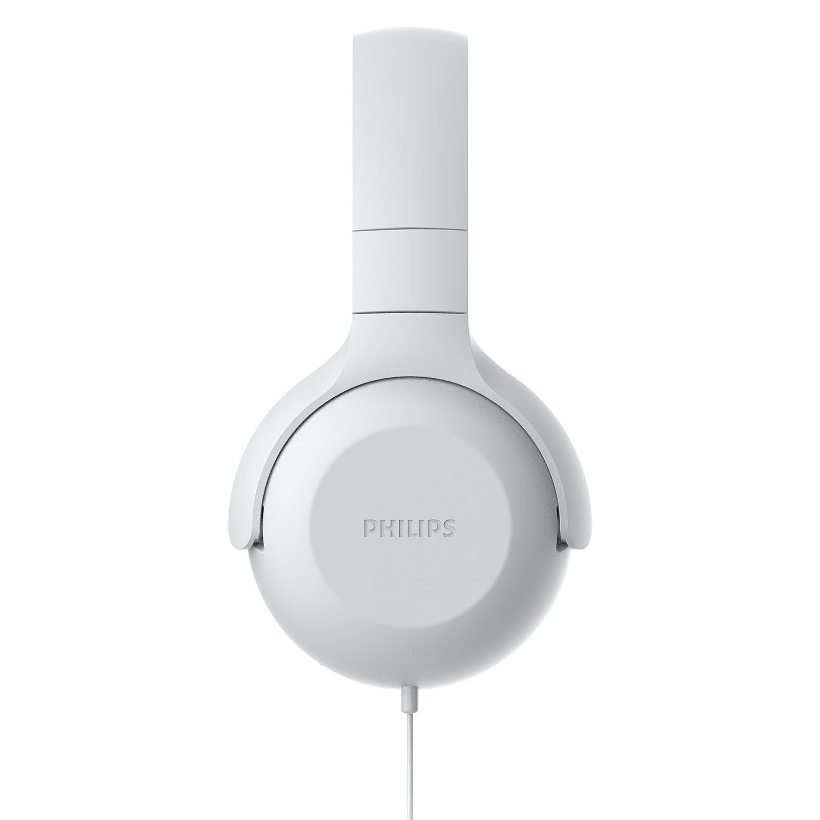 Audifonos Philips Tauh201wt Manos Libres Blanco – imagen 2