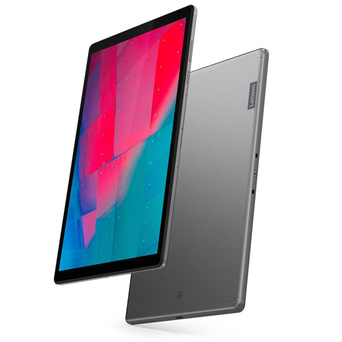 Tablet Lenovo Tab M10 HD 2º Generación 2 Gb Ram Negro