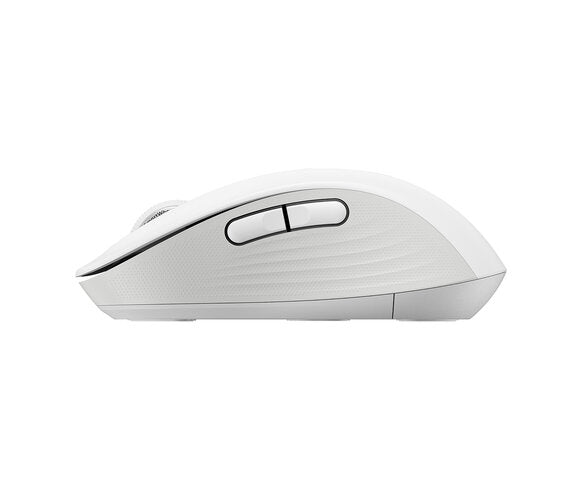 Mouse Inalambrico Logitech Signature M650 Blanco – imagen 5