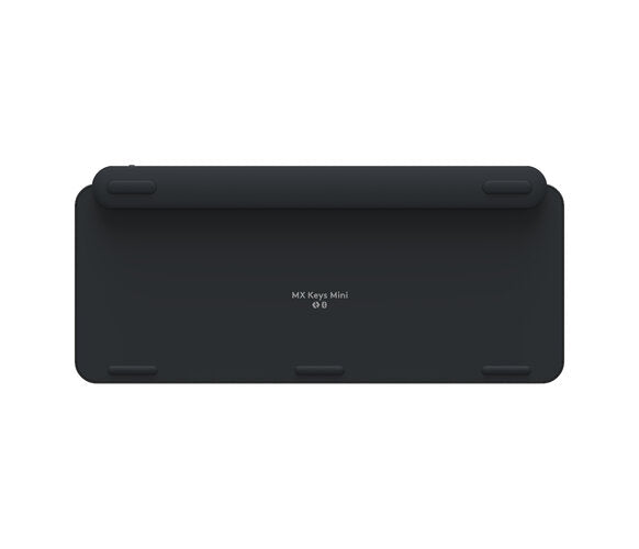 Teclado Bluetooth Logitech Mx Keys Mini Negro – imagen 2