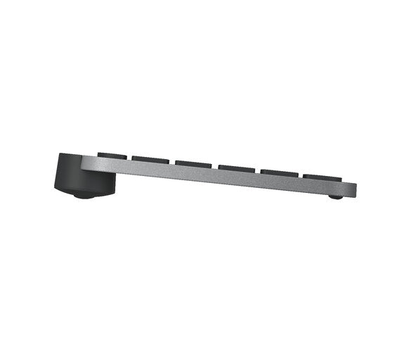 Teclado Bluetooth Logitech Mx Keys Mini Negro – imagen 3