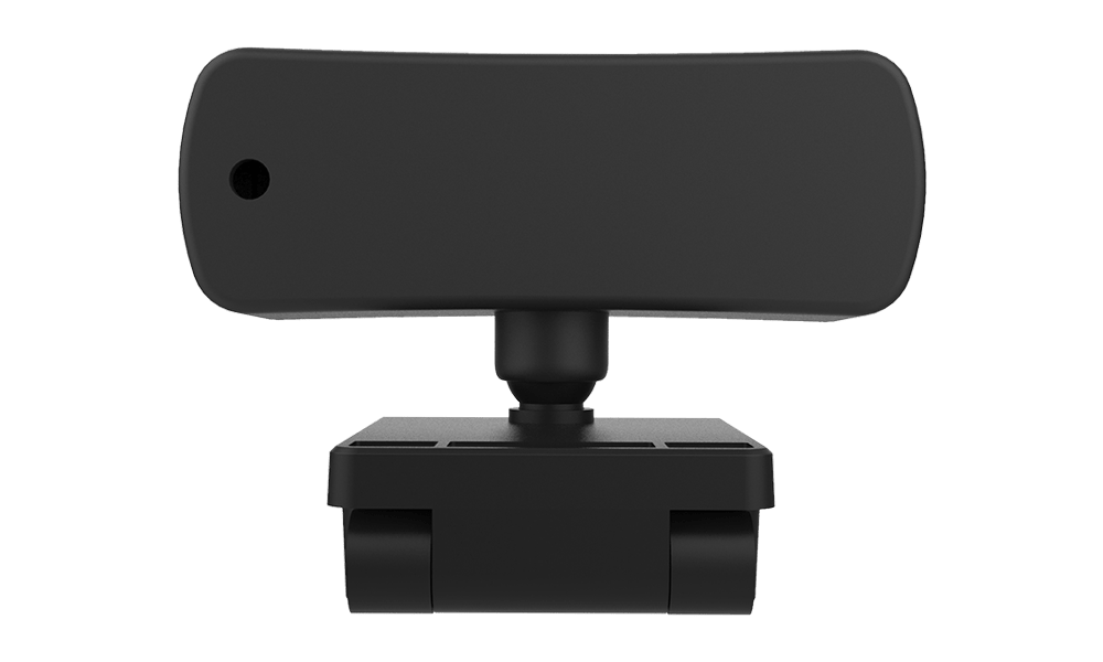 Webcam Fantech Luminous C30 2K Usb Negro – imagen 3